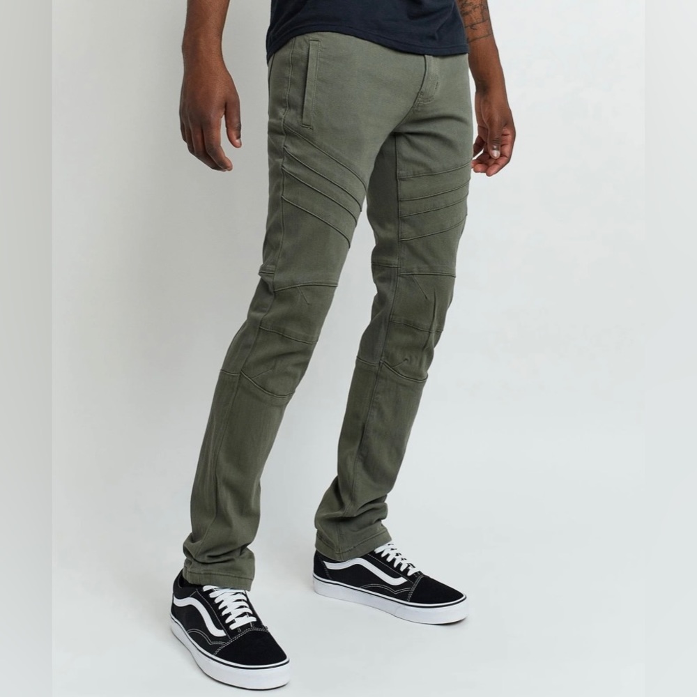Reason Slim Jeans (30)